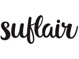 suflair logo