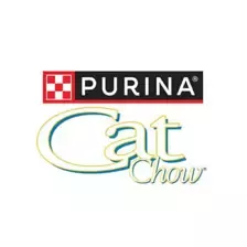 cat chow logo