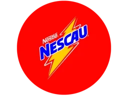 nescau logo