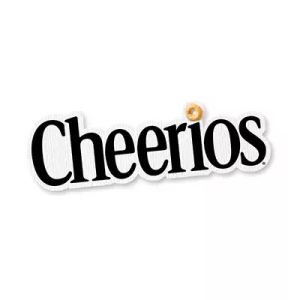 cheerios logo